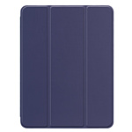 LSS Silicon Case для Apple iPad Air (темно-синий)