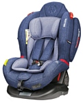Welldon Royal Baby Dual Fit Isofix