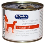 Dr. Clauder's Intestinal Diet консервы для собак при заболеваниях кишечника (0.2 кг) 1 шт.