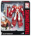 Hasbro Transformers Scattershot B0975