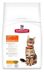 Hill's Science Plan Feline Adult Optimal Care Chicken (2 кг)