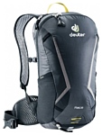 Deuter Race 8 black Deuter Race 8 black