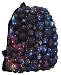 MadPax Bubble Halfpack 16 Warpspeed Galaxy (синий)