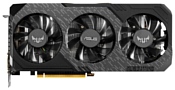 ASUS TUF GeForce GTX 1660 6144MB Gaming X3 (TUF3-GTX1660-6G-GAMING)