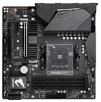 GIGABYTE B550M AORUS PRO (rev. 1.0)