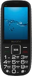 MAXVI B9