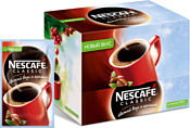 Nescafe Classic растворимый 2 г (30 пакетиков)