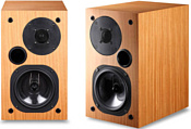 Usher Audio S-520 Wood