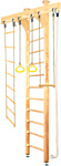 Kampfer Wooden Ladder Ceiling №1 (3 м, натуральный)