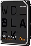 WD Black 6TB WD6004FZWX