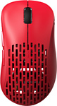 Pulsar Xlite V2 Mini Wireless red