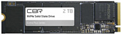 CBR Extra 2TB SSD-002TB-M.2-EP22