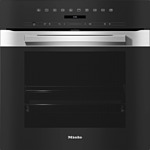 Miele DGC 7250 EDST/CLST