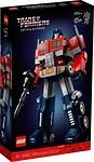 LEGO Icons 10302 Оптимус Прайм LEGO Icons 10302 Оптимус Прайм