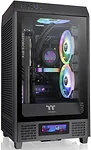 Корпус для компьютера Thermaltake The Tower 200