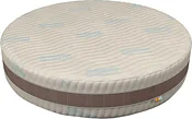 Матрас Mr. Mattress Health круглый