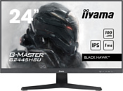 Iiyama G-Master Black Hawk G2445HSU-B1