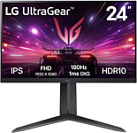 LG UltraGear 24GS65F-B