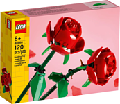 LEGO Creator 40460 Розы