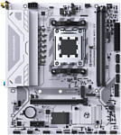 Maxsun Challenger B650M WiFi Ice Maxsun Challenger B650M WiFi Ice