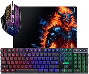 Defender Alion GS-987 RU