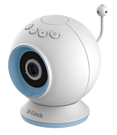 D-Link DCS-825L