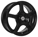 X'trike X-118 6x15/4x114.3 D67.1 ET44 BK