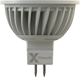 X-Flash Spotlight MR16 GU5.3 3W 3K 12V 42982 X-Flash Spotlight MR16 GU5.3 3W 3K 12V 42982