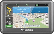 Prestigio GeoVision 4055
