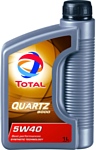 Total Quartz 9000 Energy 5W-40 1л