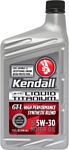 Kendall GT-1 Full Synthetic 5W-30 0.946л