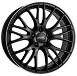 ATS Perfektion 8x17/5x112 D70.1 ET45 Racing black lip polished