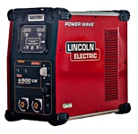 Lincoln Electric Power Wave S500