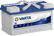 Varta Blue Dynamic EFB 575 500 073 (75Ah)