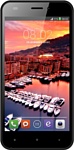 BQ BQS-5011 Monte Carlo BQ BQS-5011 Monte Carlo