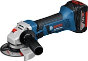 Bosch GWS 18-125 V-Li (060193A30B)