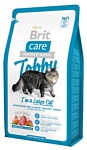 Brit Care Tobby I'm a Large Cat (2 кг)