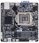 GIGABYTE GA-H110MSTX-HD3 (rev. 1.0)