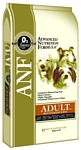 ANF (12 кг) Canine Chicken & Rice Adult Dog