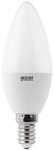 Gauss LED ELEMENTARY C38 6W 4100K E14 33126 Gauss LED ELEMENTARY C38 6W 4100K E14 33126