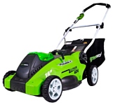 Greenworks 2504707 G40LM40