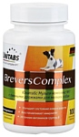Unitabs BreversComplex для собак мелких пород
