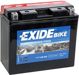 Exide Maintenance YT12B-BS (10Ah)