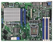 ASRock Rack E3C224D4M-16RE