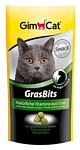 GimCat GrasBits