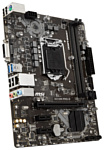 MSI H310M PRO-D