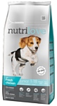 nutrilove Dogs - Dry food - Junior Small & Medium