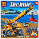 BELA Technic 9609 Подъемный кран