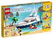 LEGO Creator 31083 Морские приключения