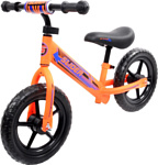 Slider IT101769 (колеса EVA, оранжевый)